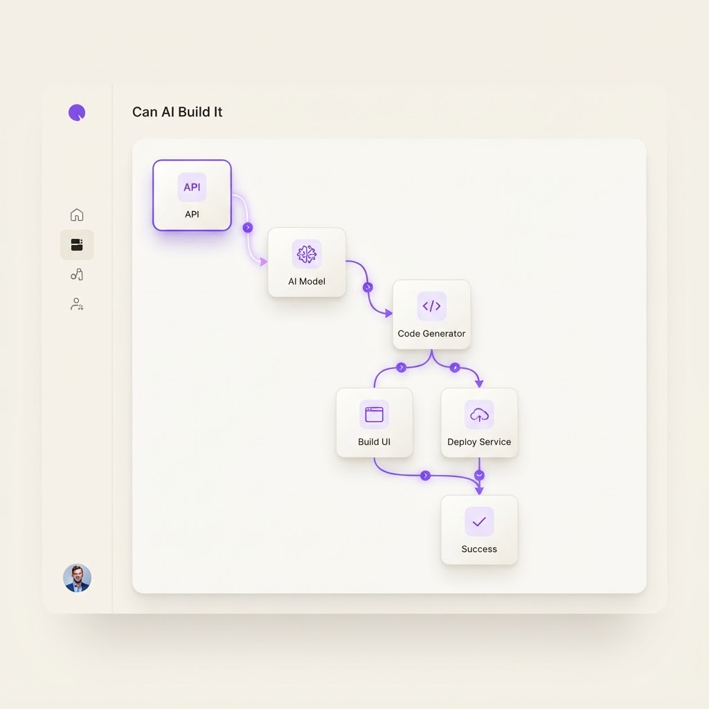 AI Workflow and Task Automation Agent