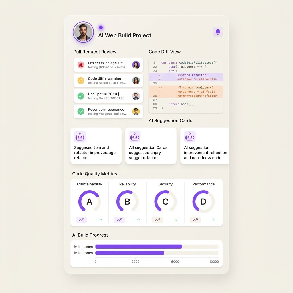 AI Code Review Bot