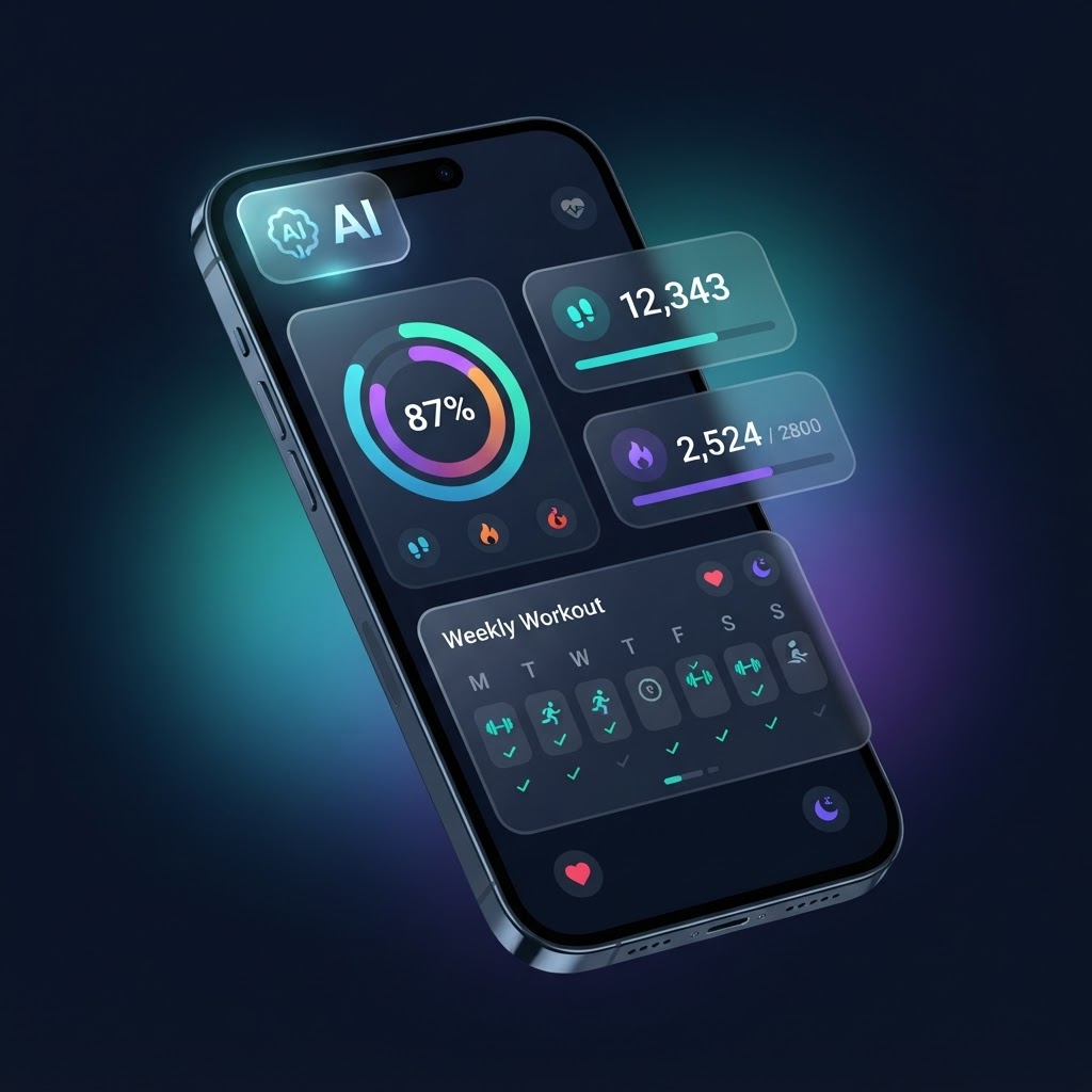 AI Fitness Coach