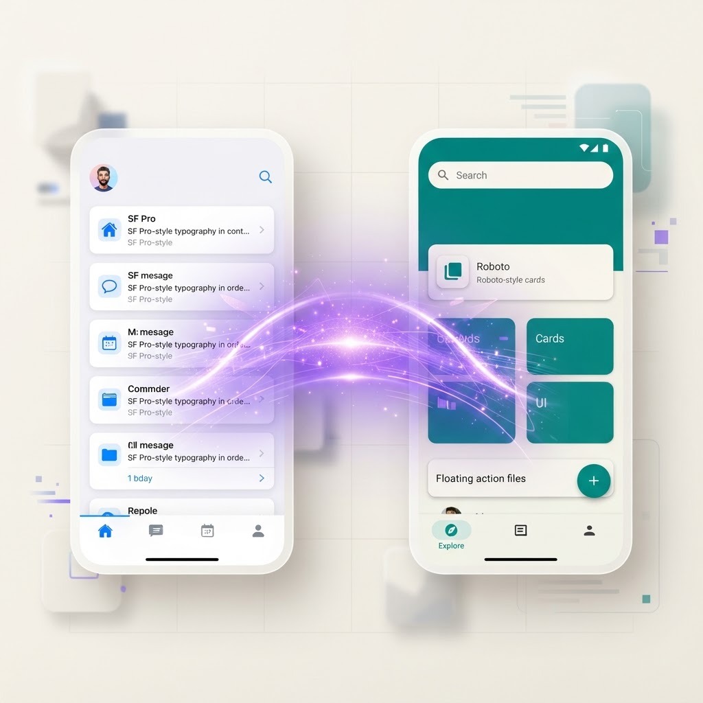 Shopify Ditched React Native for AI-Built Native Apps: What Designers Should Actually Take Away