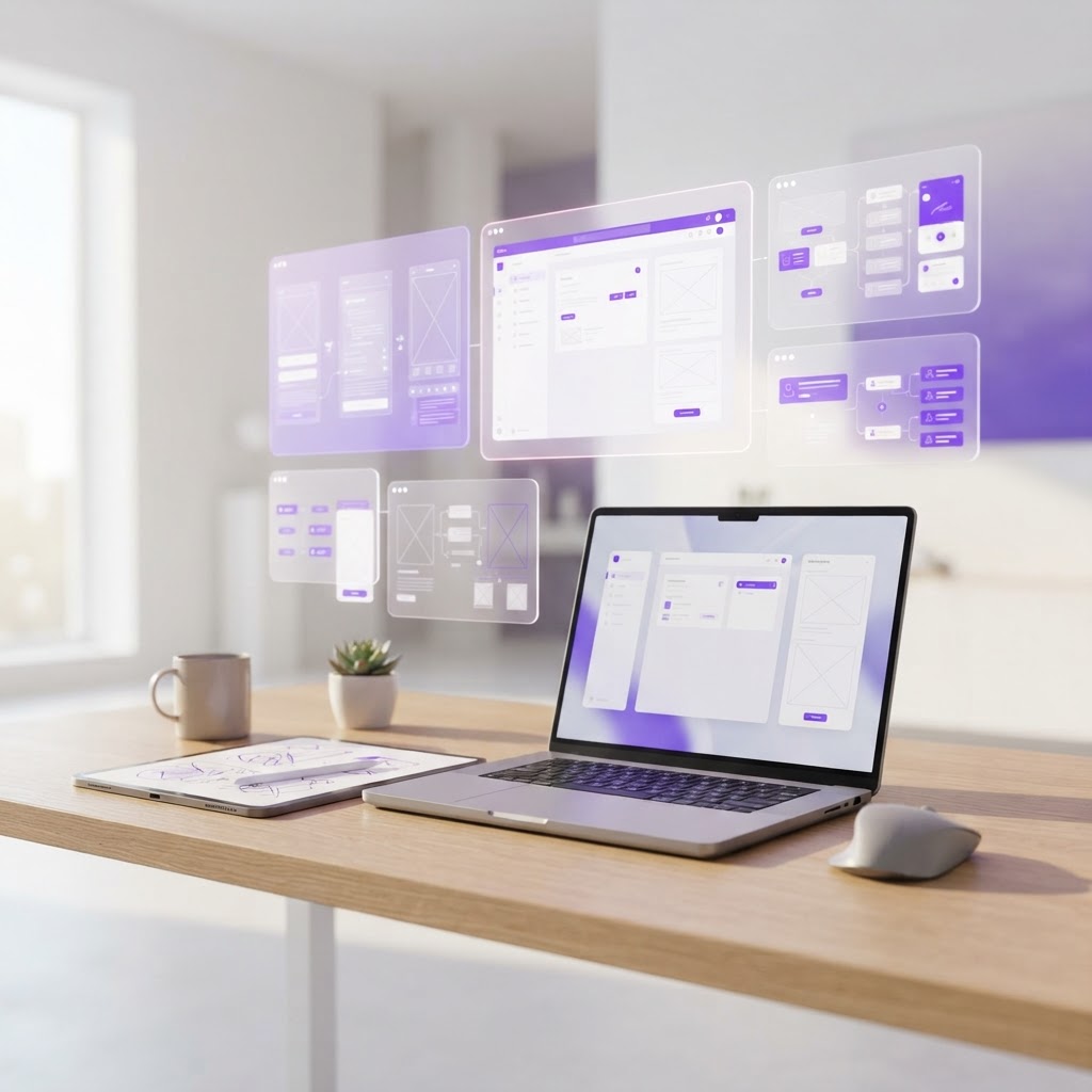 The 2026 Product Designer: Why Tech Companies Are Hiring 'Heroes,' 'Captains,' and 'Visionaries'