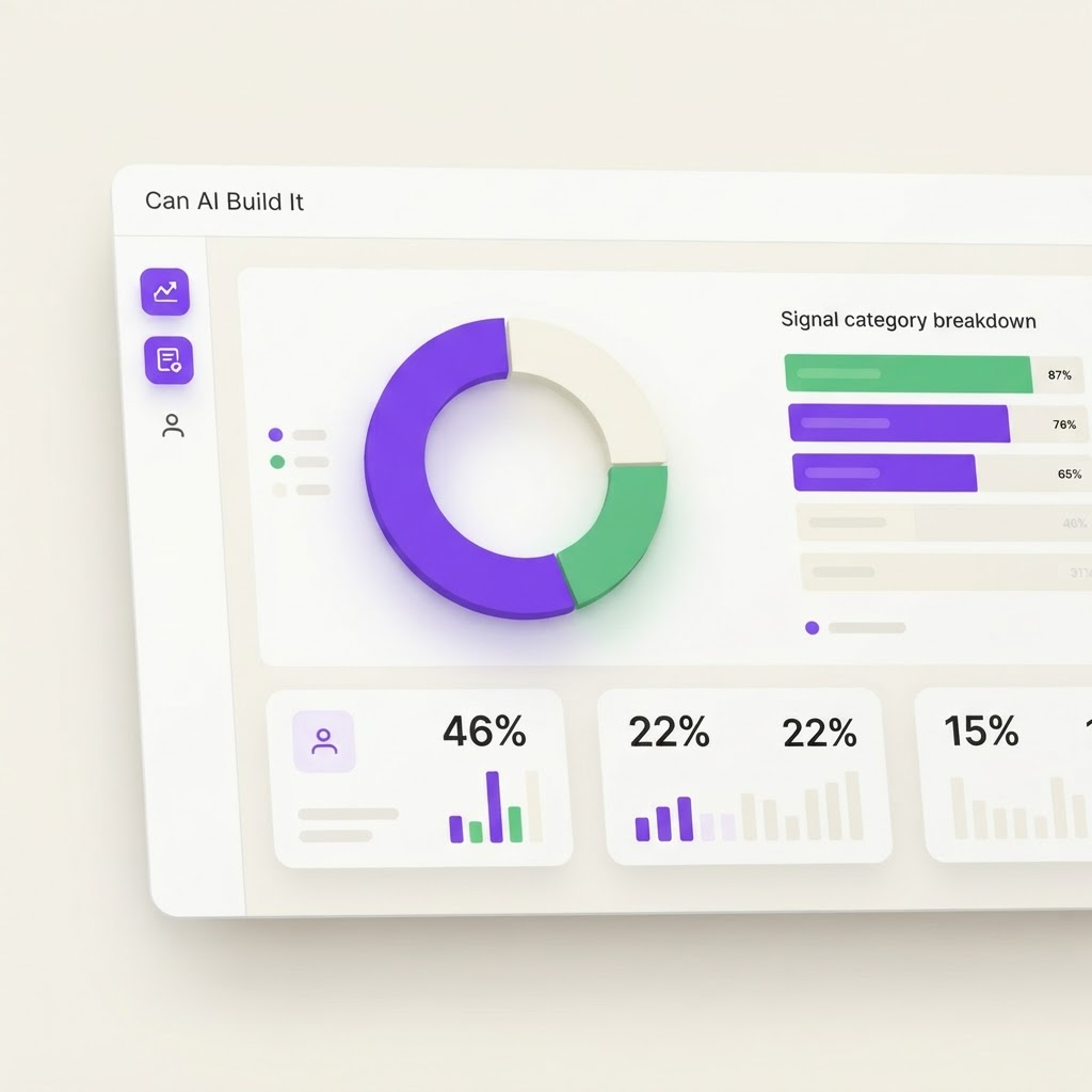 Yes, AI Can Build This: AI Customer Feedback Survey Tool