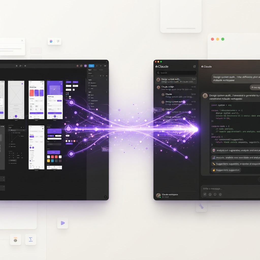 Build With Figma + Claude in 1 Hour: A Free Workflow