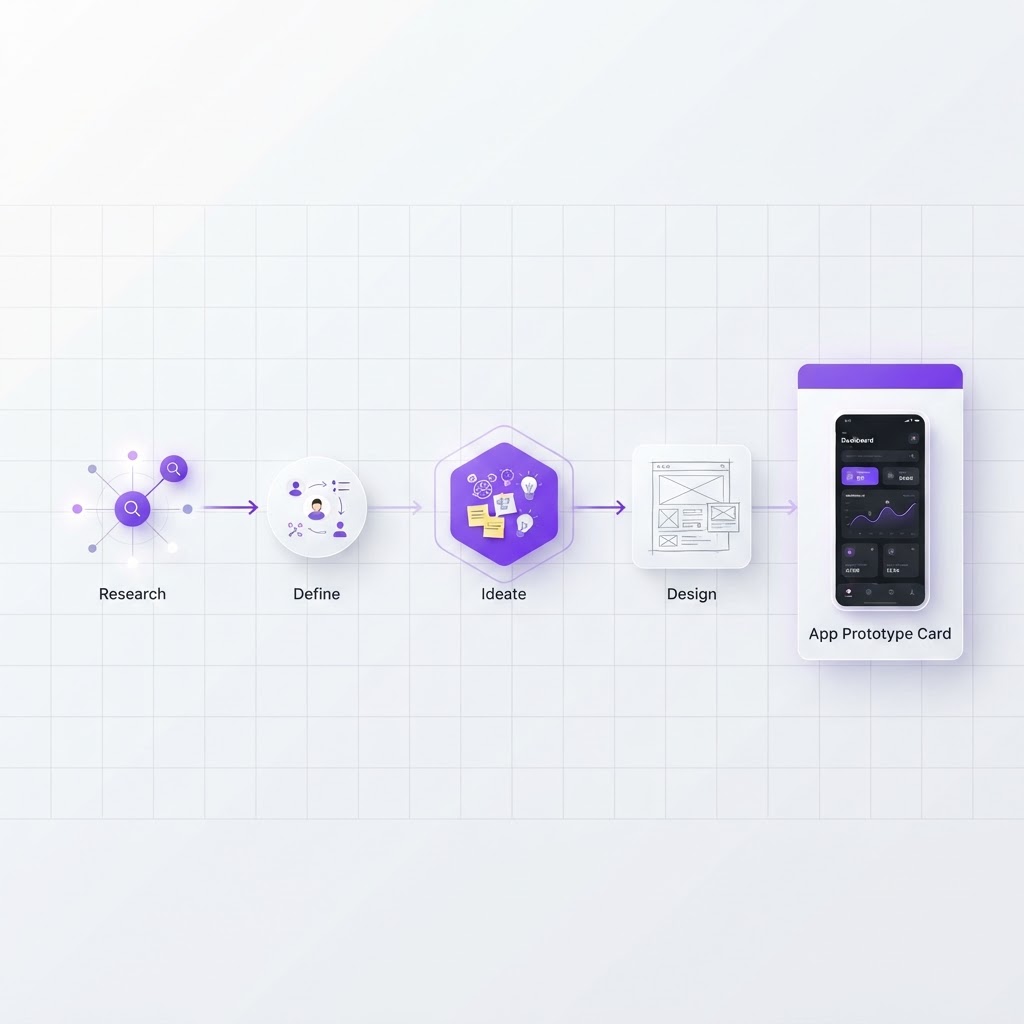 How to Build Better Digital Products With a Clear Design Process