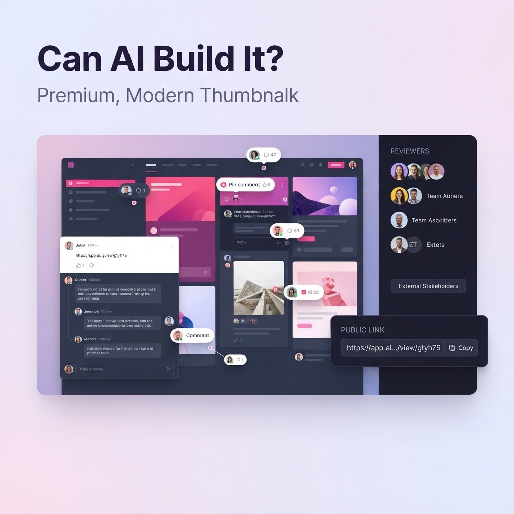 Design Feedback Tool
