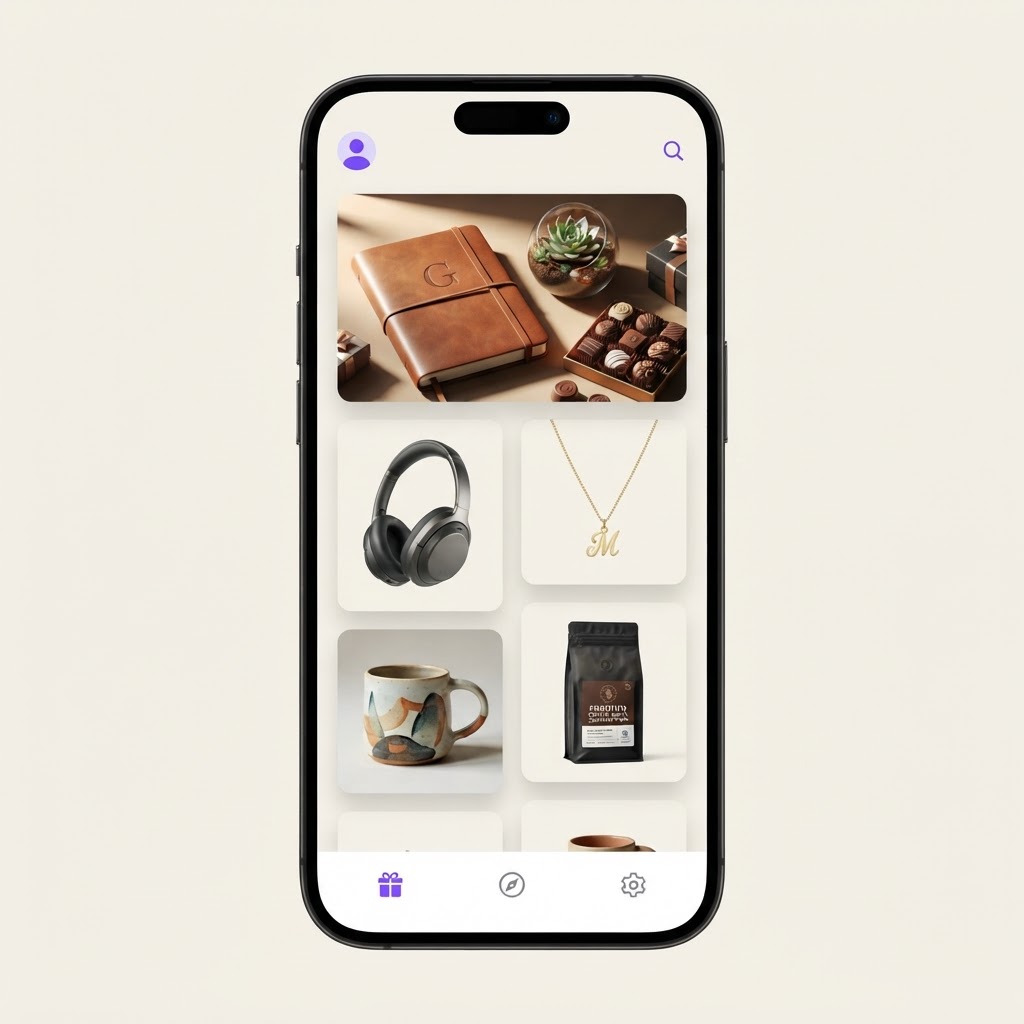 Yes, AI Can Build This: AI Gift Recommendation Engine