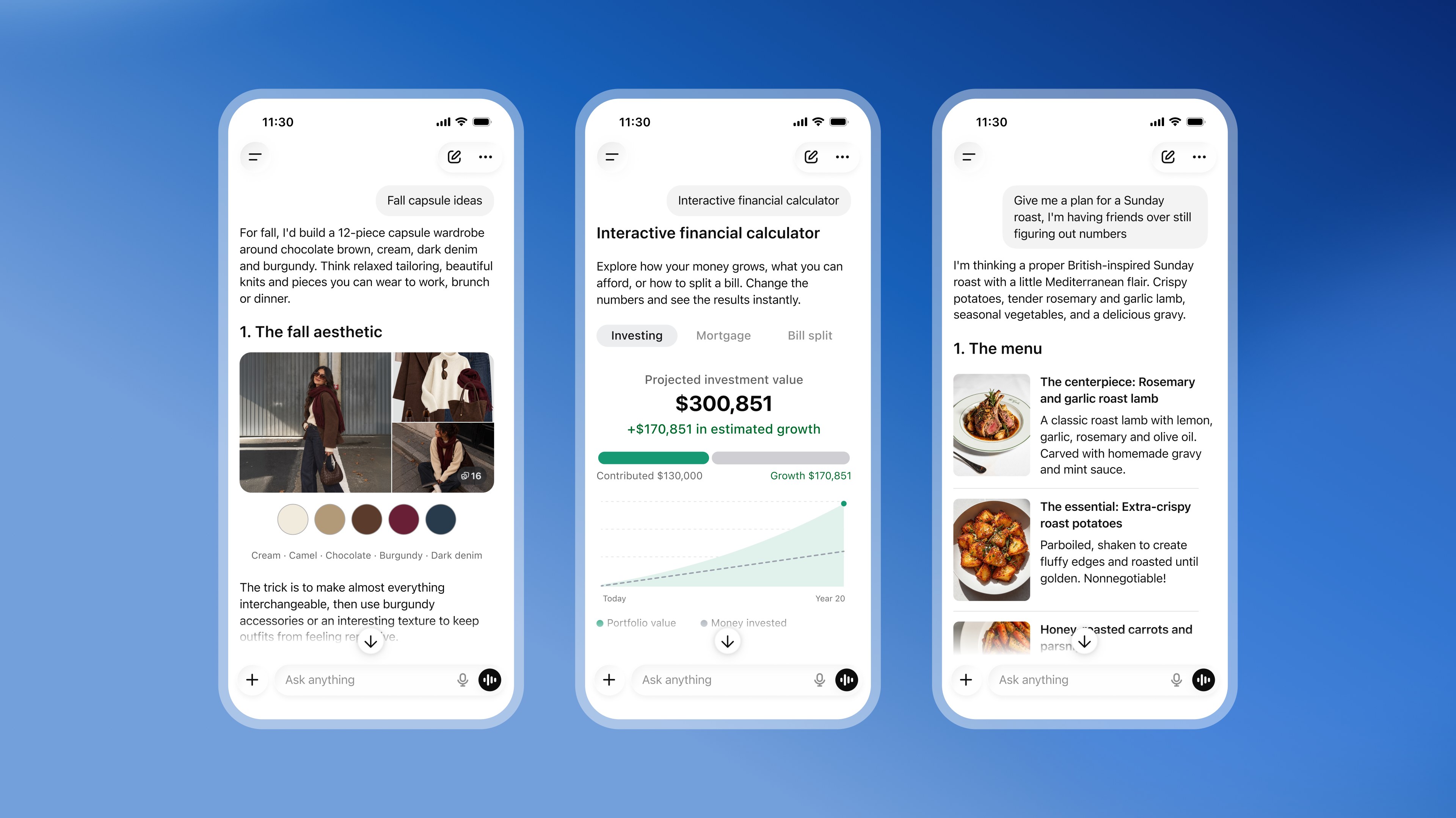 OpenAI's GPT-6 Intelligent UI Turns ChatGPT Into a Design Tool. Here's What Designers Should Do