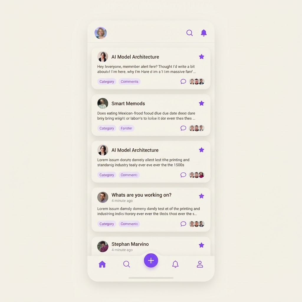 Yes, AI Can Build This: AI Community Platform Builder