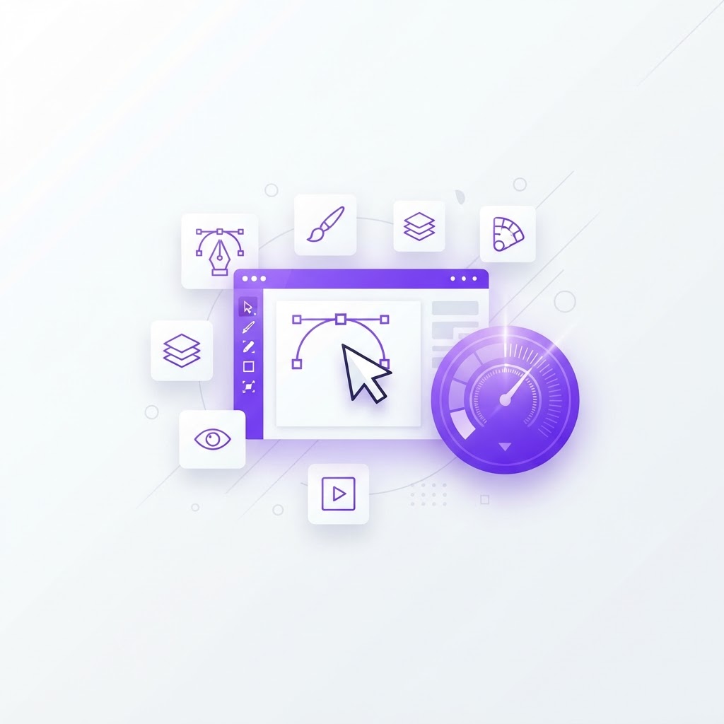 Design Workflow Tools That Save Time and Improve Creative Output