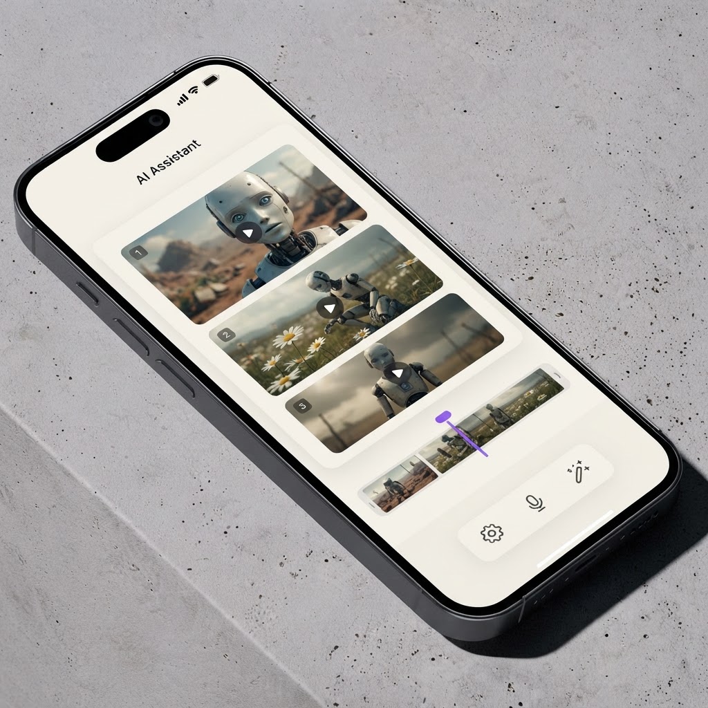 Yes, With Limits: AI Faceless YouTube Video Generator
