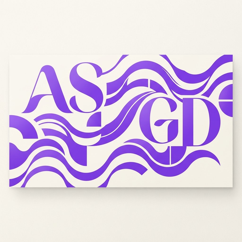Must have RETRO fonts