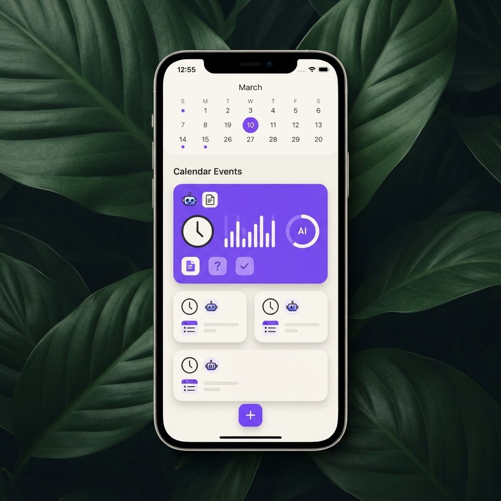 Yes, AI Can Build This: AI Meeting Prep Assistant