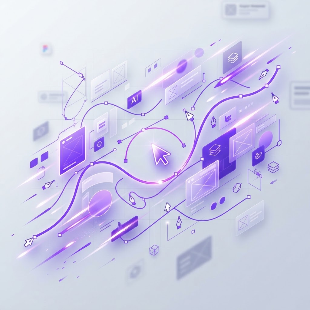 Supercharging Figma Workflows with AI Design Tools & Plugins