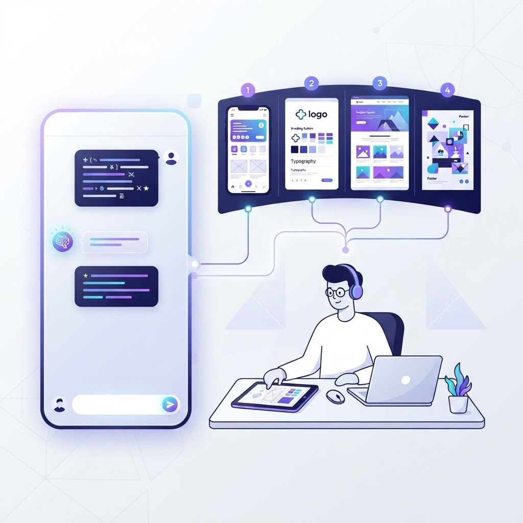 Why Every Designer Should Learn Prompt Engineering in 2026