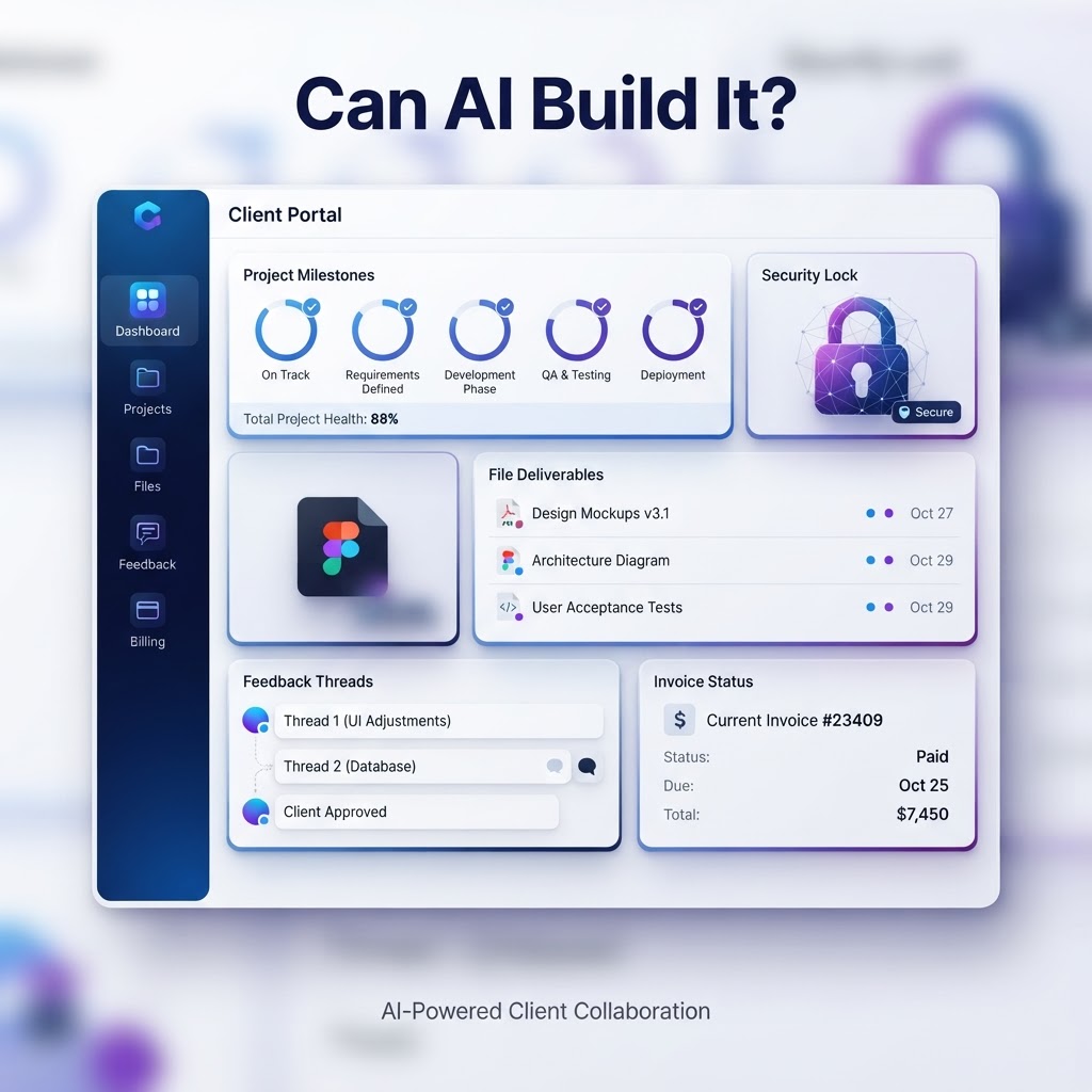 Client Portal