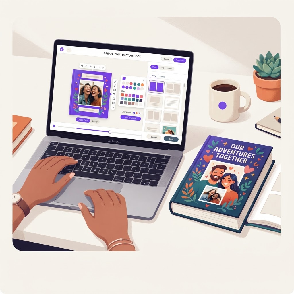How GiftMyBook Hit $1M ARR in 3 Months on Base44 (A Real Success Story)