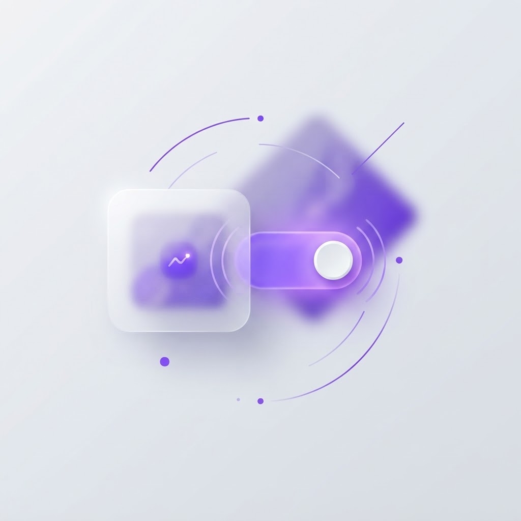5 Genius Apple UI Details That Prove Micro-Interactions Are Everything