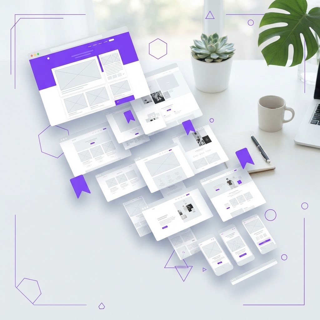 5 Creative Websites Every Designer Should Bookmark Right Now