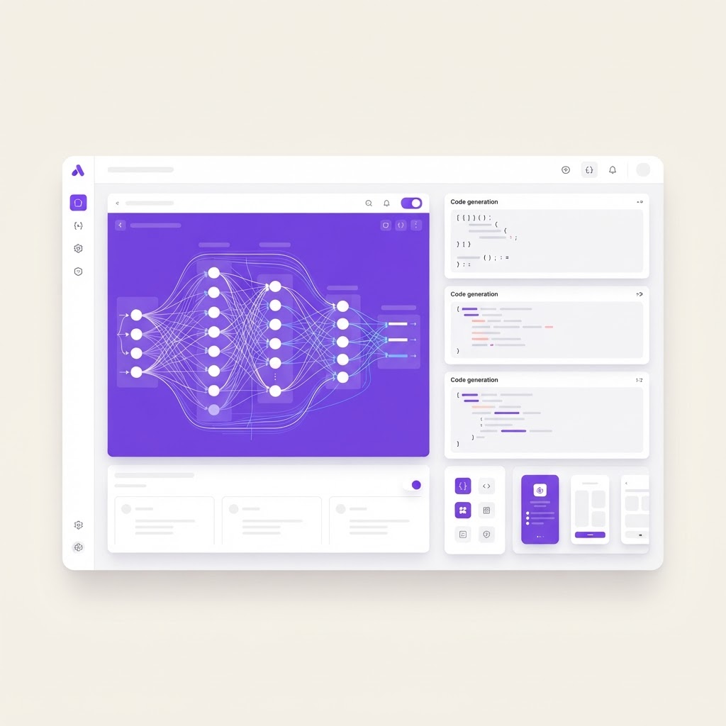 Base44 Built Its Own AI Model. Here Is Why That Matters For Every App You Build.