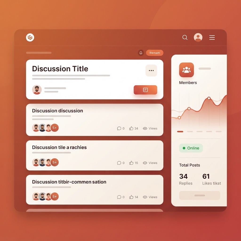 Community Platform