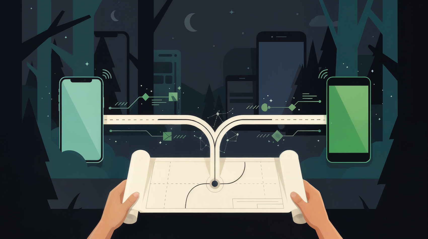 Shopify engineering: Native is now the future of mobile at Shopify