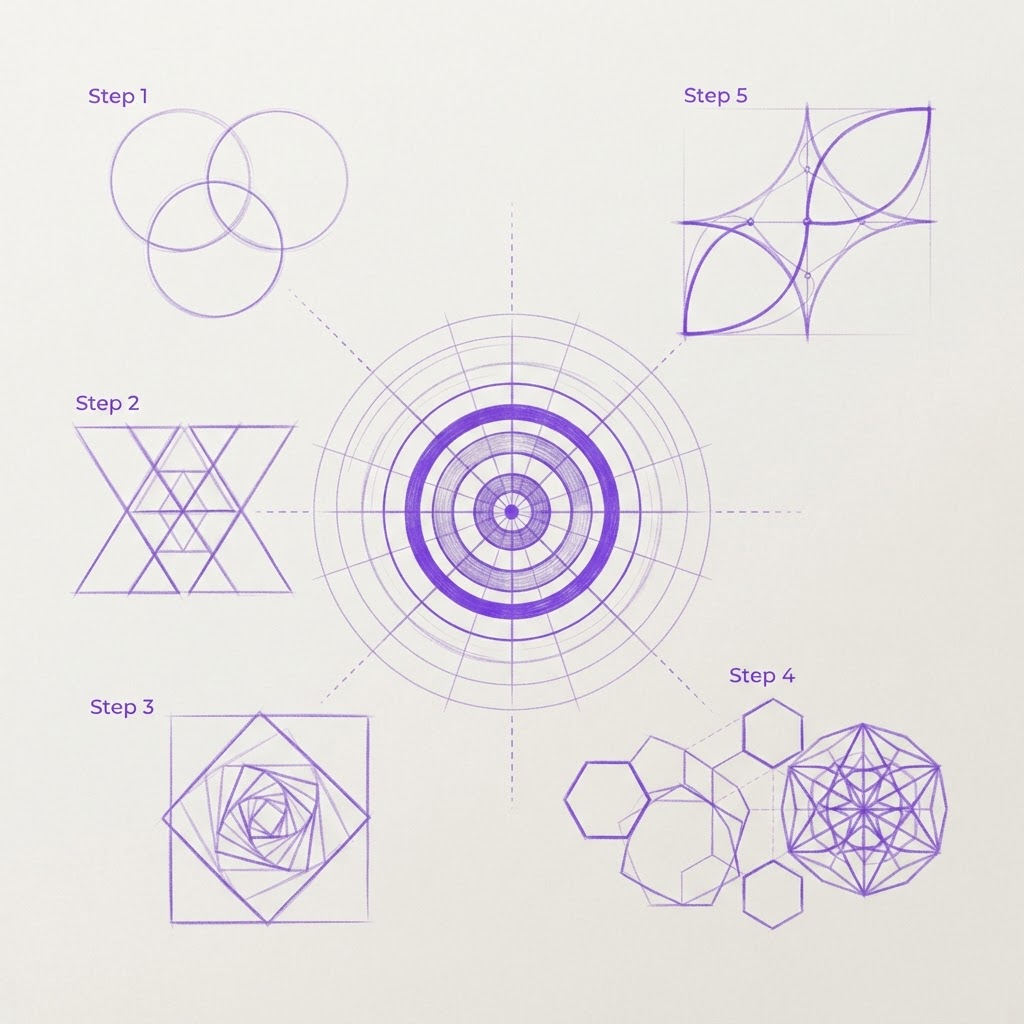 5 Daily Design Exercises to Sharpen Your Skills