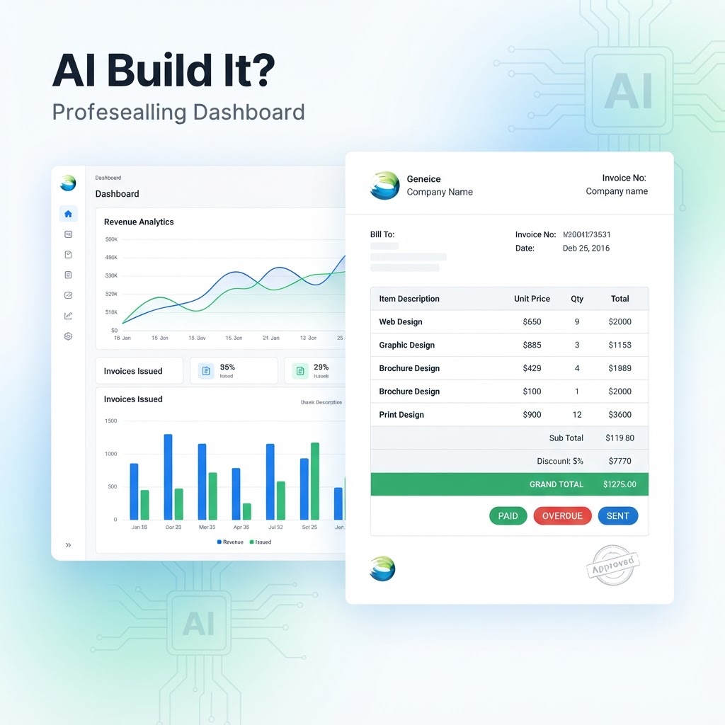 Invoice Generator