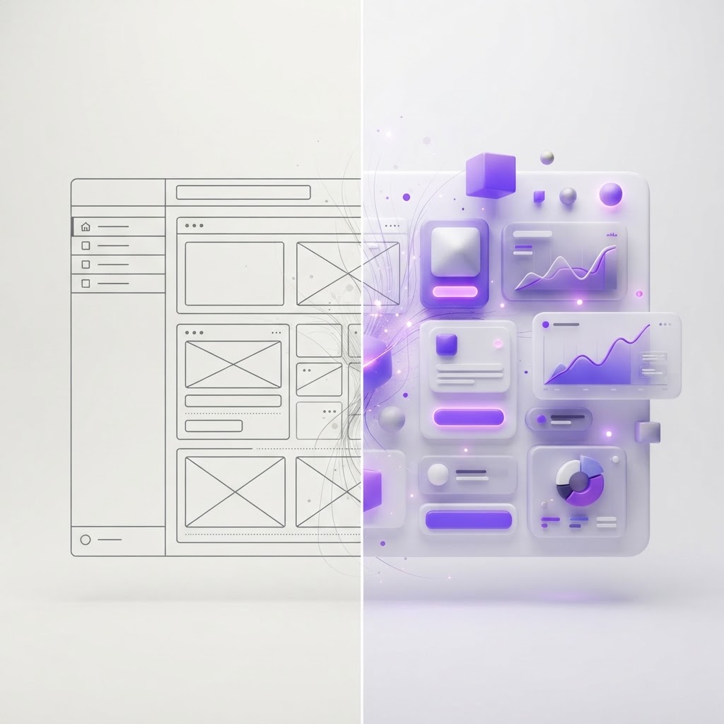 Before & After AI: How Designers Are Transforming Their Workflow
