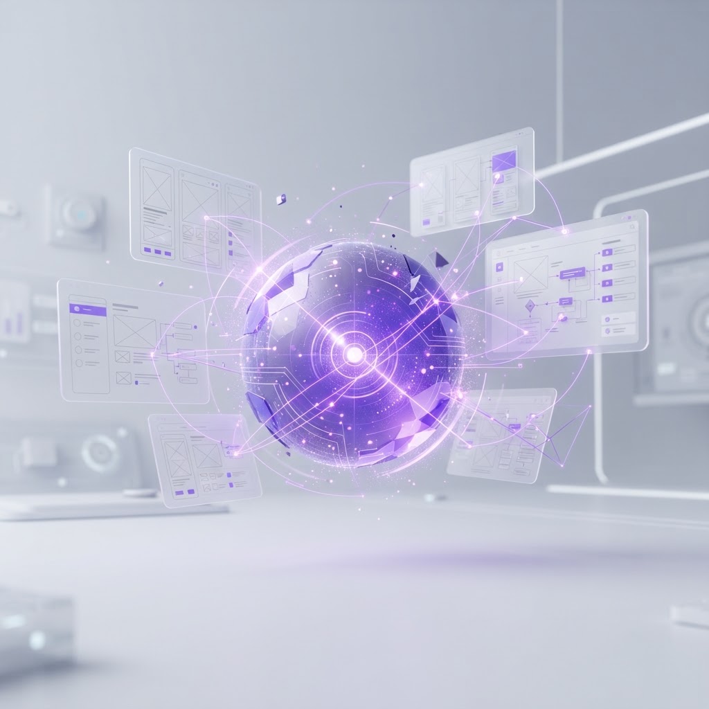 AI Agents for Designers: A Practical Guide to Smarter Workflows