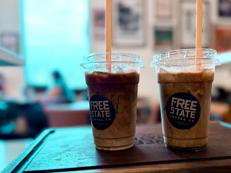 Free State Coffee Co