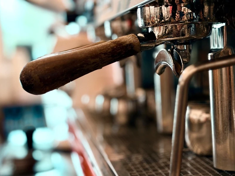 Free State Coffee Co