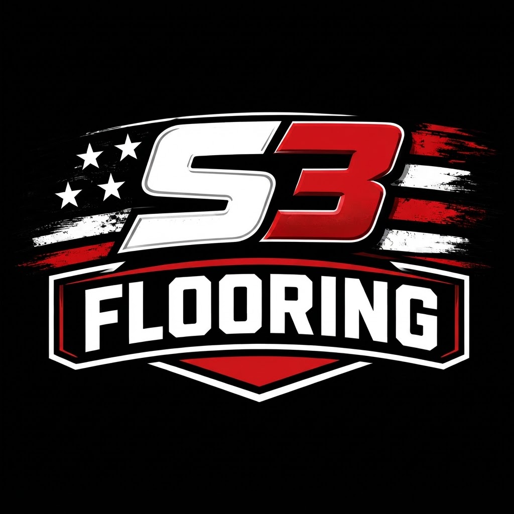 S3 Flooring — Semper Surface Solutions logo
