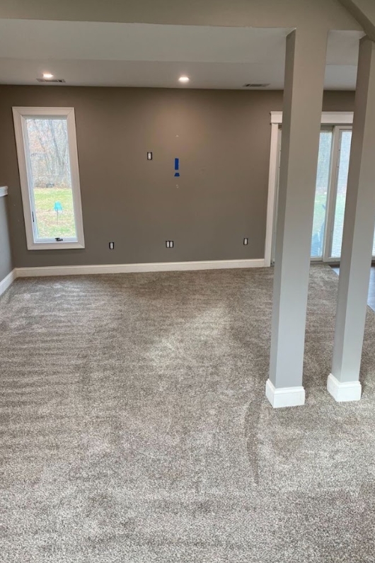 Carpet Installation installation — project photo 3 in Bucks County, PA