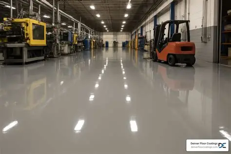 Industrial Coatings installation — project photo 3 in Bucks County, PA
