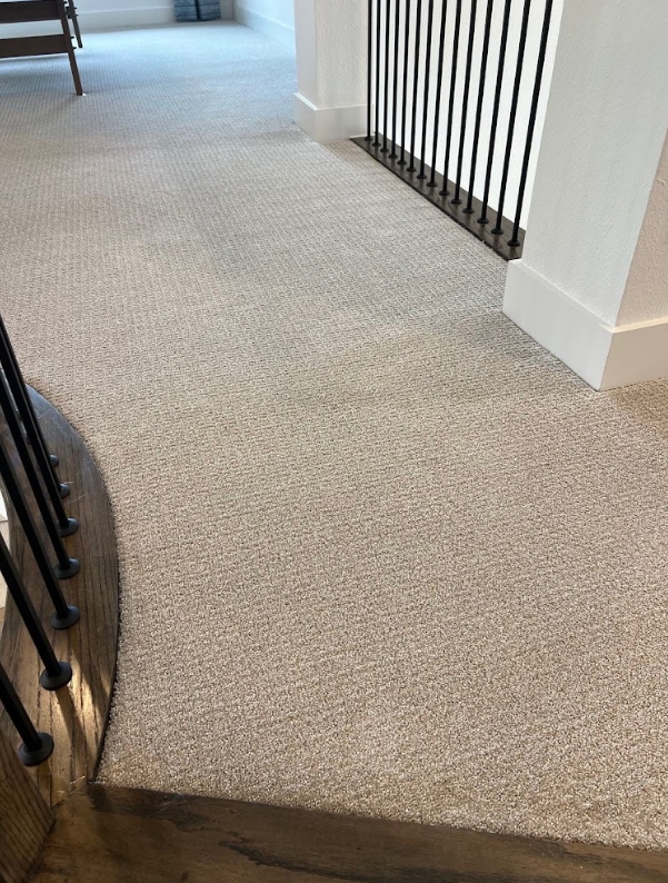 Carpet Installation installation — project photo 4 in Bucks County, PA
