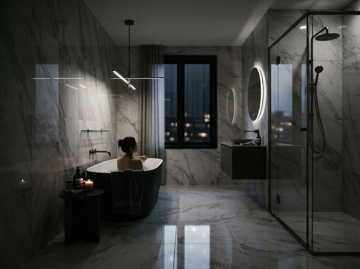 Tile Installation