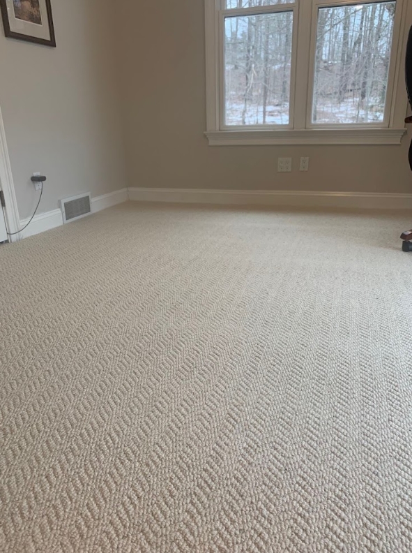 Carpet Installation installation — project photo 1 in Bucks County, PA