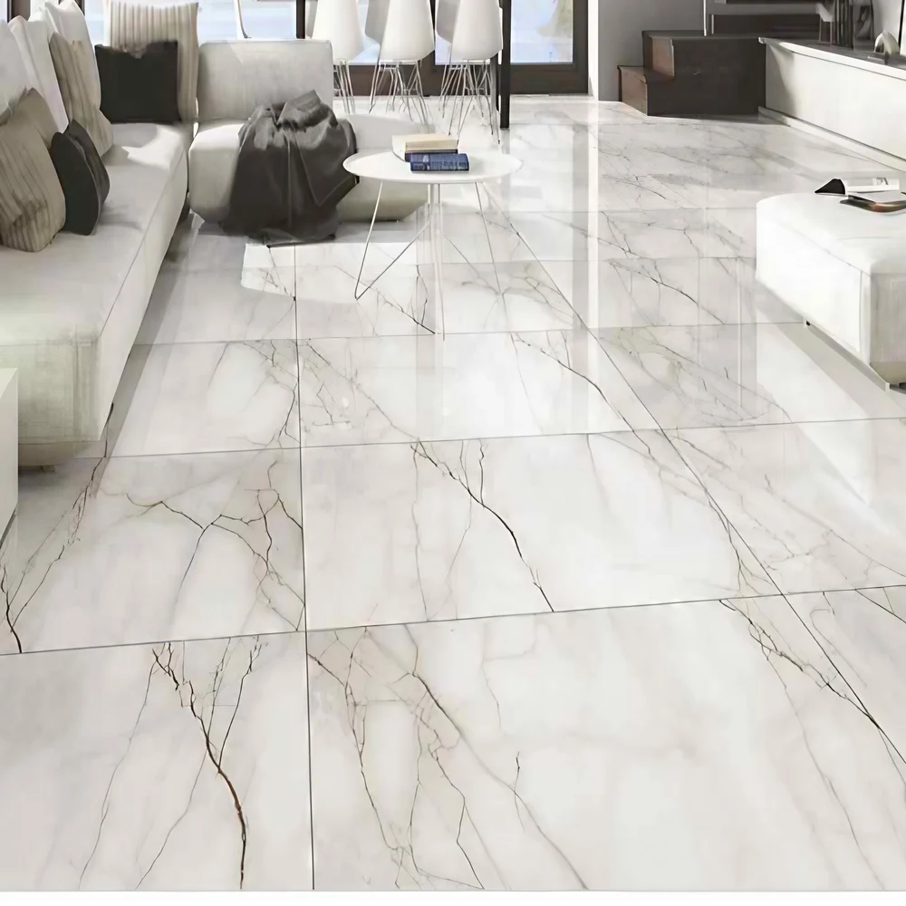 Tile Installation installation — project photo 1 in Bucks County, PA