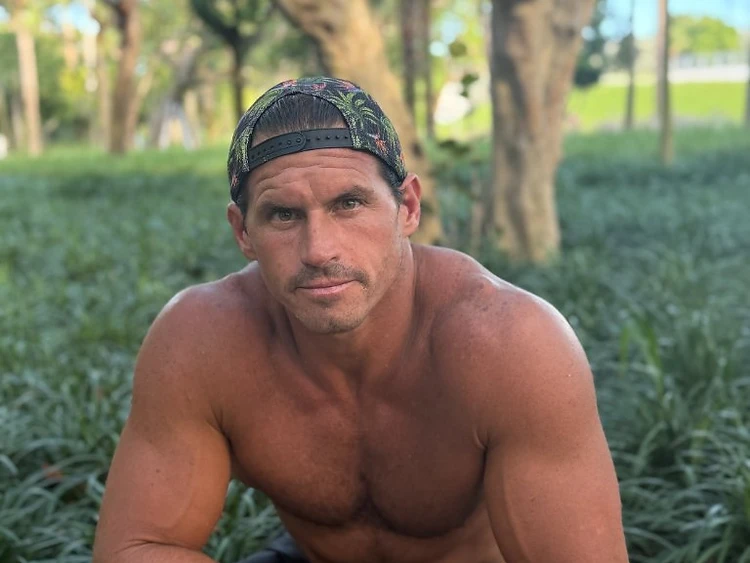 Mike Holland