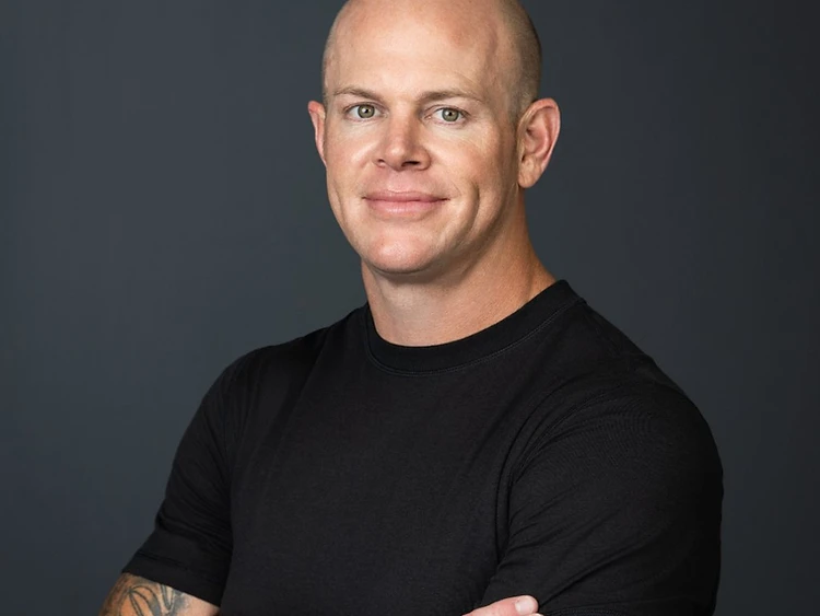 Brad Young