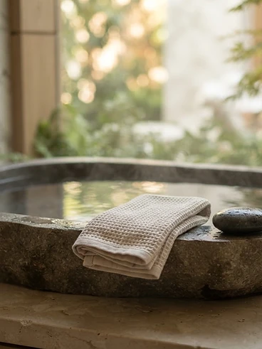 The Spa