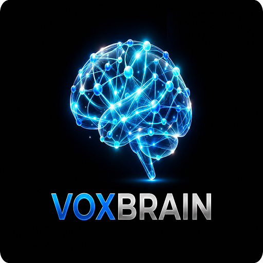 VoxBrain