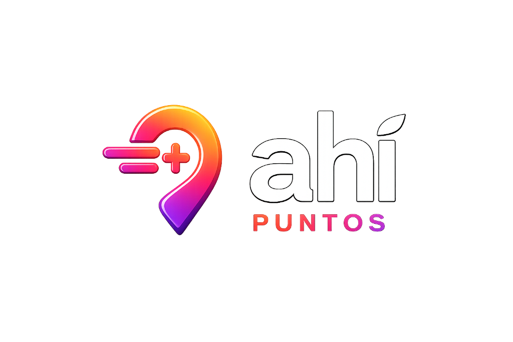 ahí PUNTOS
