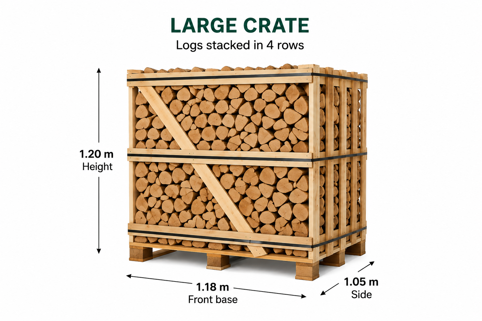 Large Crate