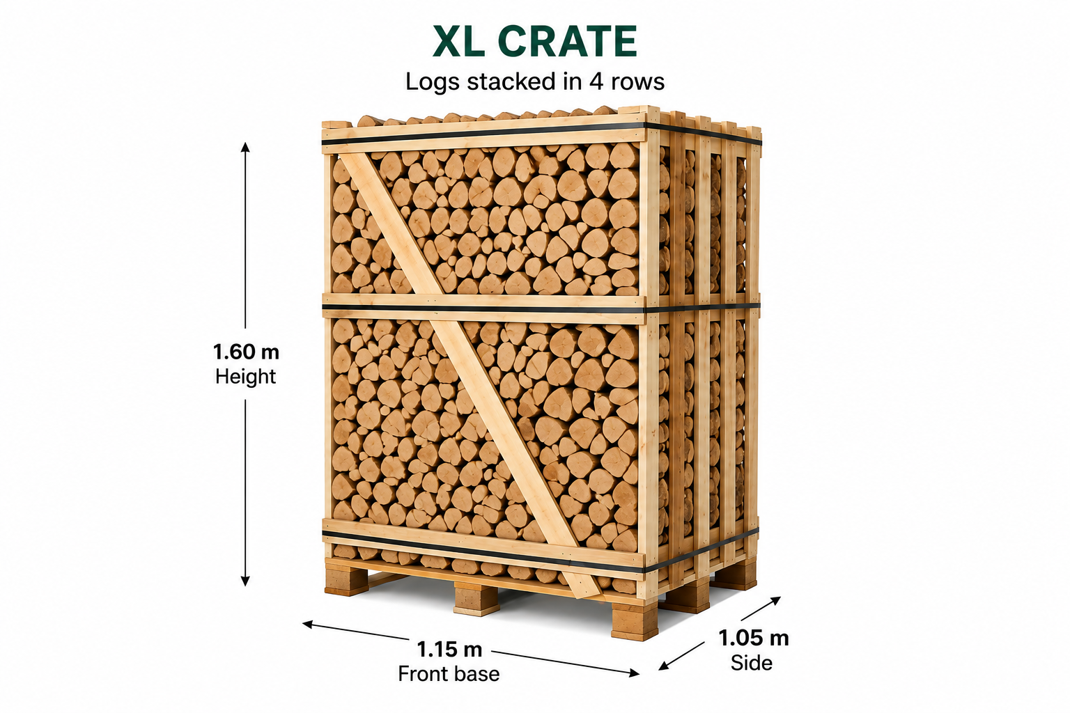 XL Crate