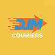 DJM Couriers