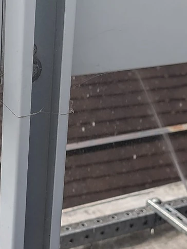 Condenser Coil Deep Clean