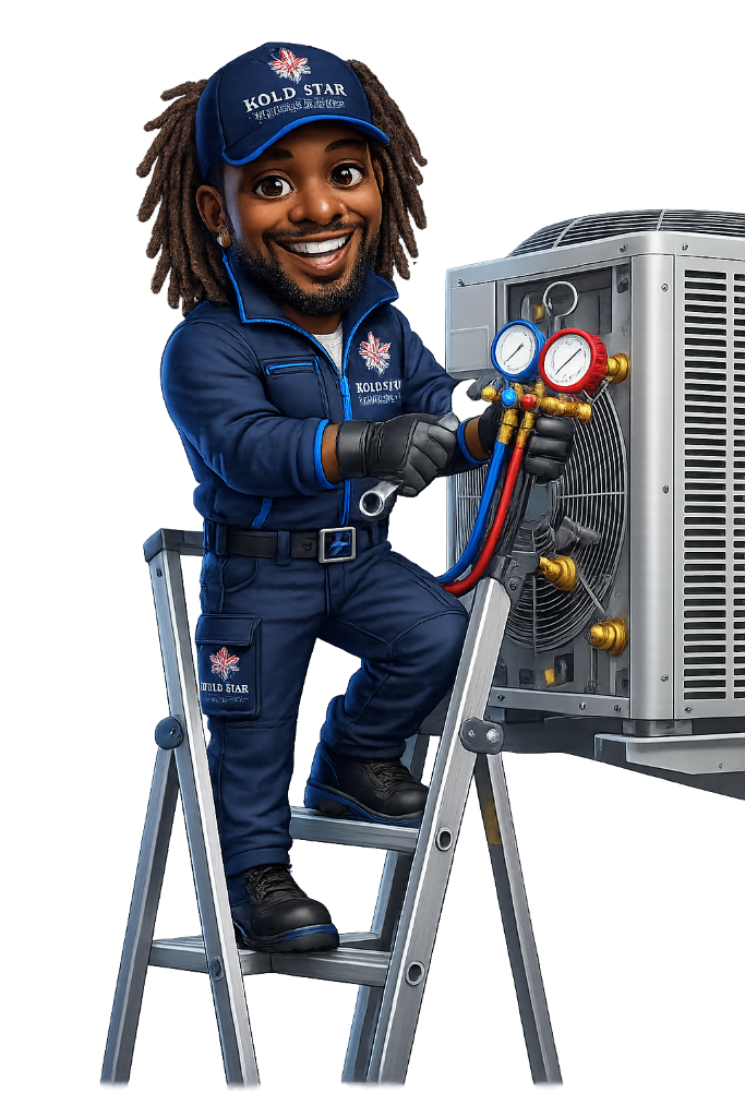 Kold Star Engineer