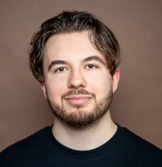 Trystan Reyes, Co-Founder and Director of Operations