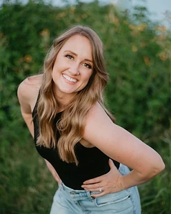 Marla Daye, the mom behind the numbers